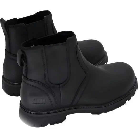 Mens Kodiak McKinney Composite Toe Chelsea Work Boot US 8 W